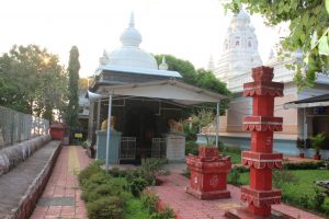 मंदिर दर्शन